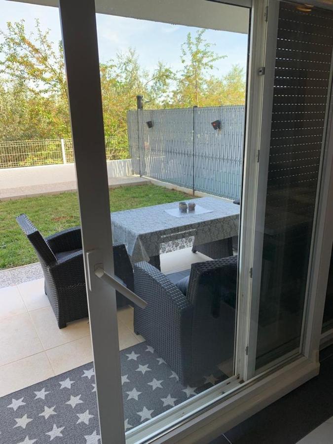 Apartmán Meli Maisonette